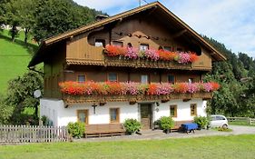 Apartment Schusterhäusl - MHO755