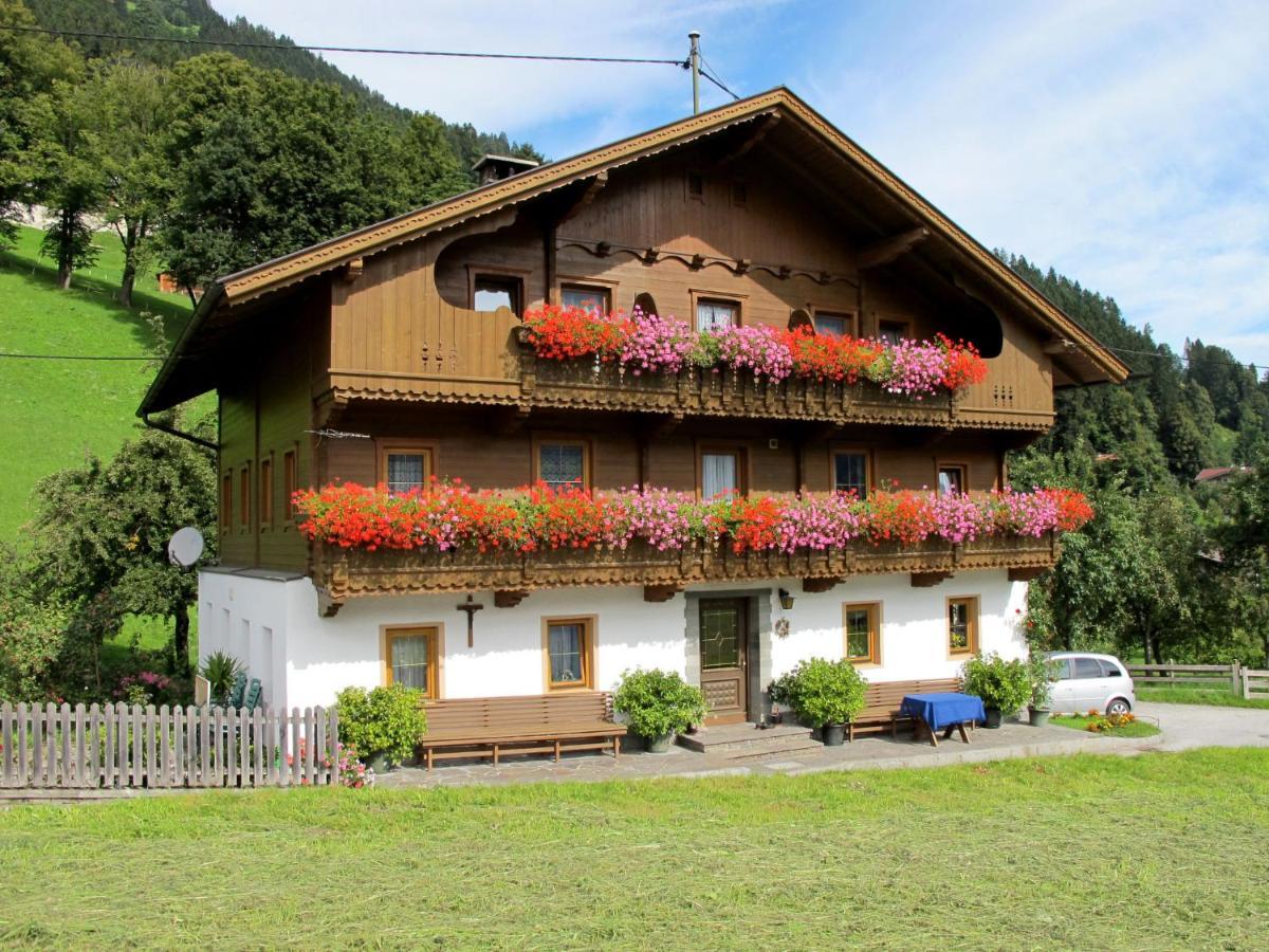 Apartment Schusterhäusl - MHO755 Schwendau Exterior foto
